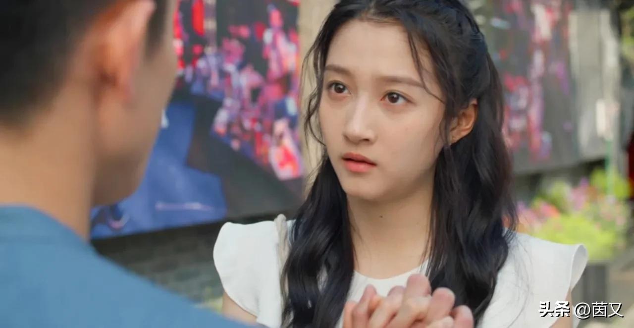 "Once Upon a Time" Qin Chuan disturbed Huang Xie Qiao's blind date, Xie ...