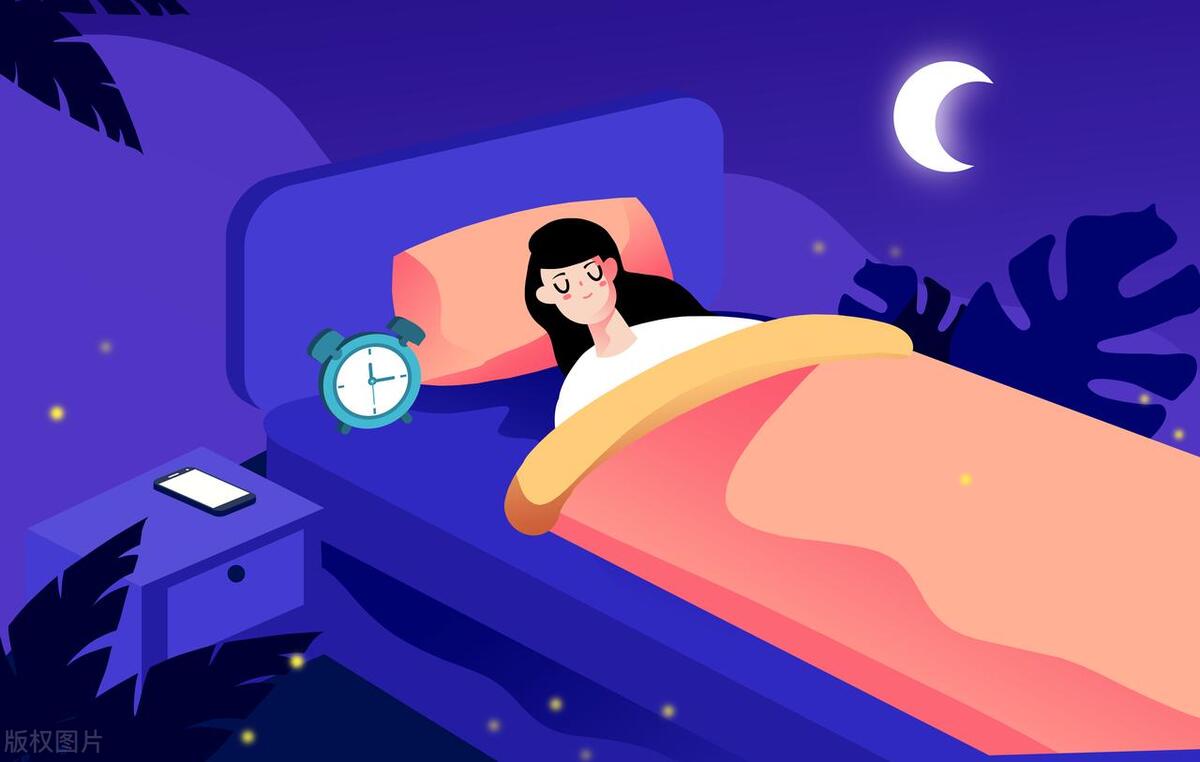 Why can't I sleep well in summer? iNEWS