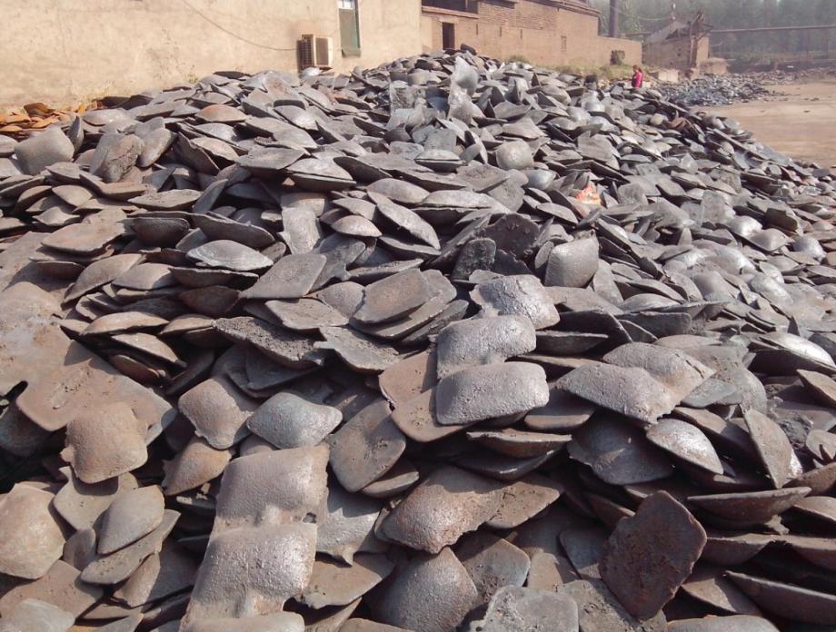 Such Iron Why can ancient swords cut iron like mud, but after the advancement of ...