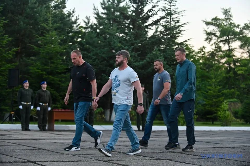 Russia, Ukraine, July 9: The commander of the Azov steel plant returned ...