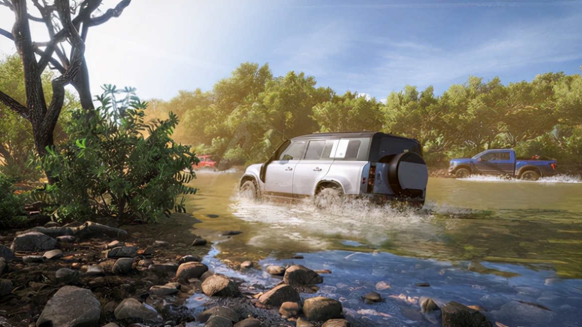 How to adjust the antiroll bar in Forza Horizon 5?Antiroll bar