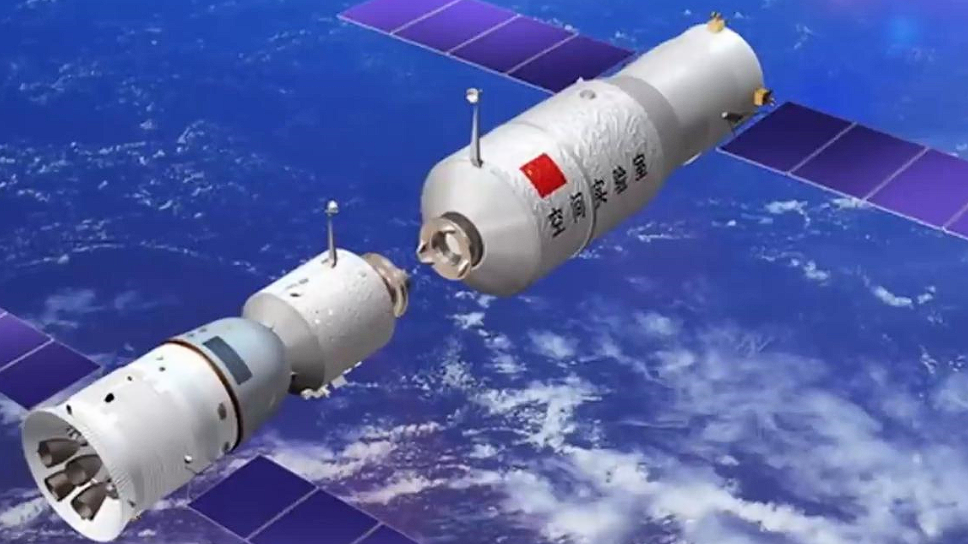 3 astronauts consume 1650 liters of oxygen every day, where does this oxygen come from?Why can't