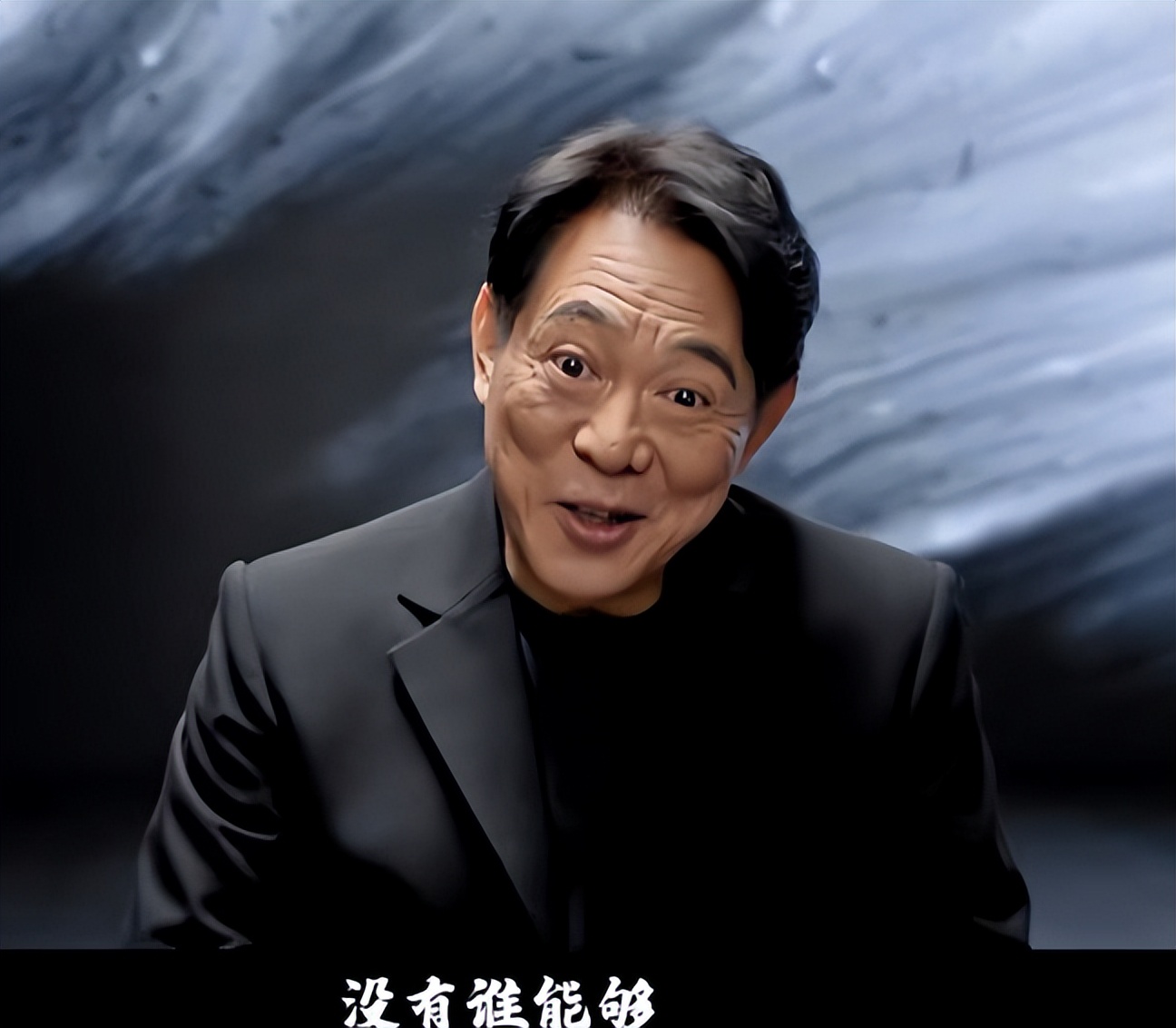 Sad Jet Jet Li, I feel so sad for you - iNEWS