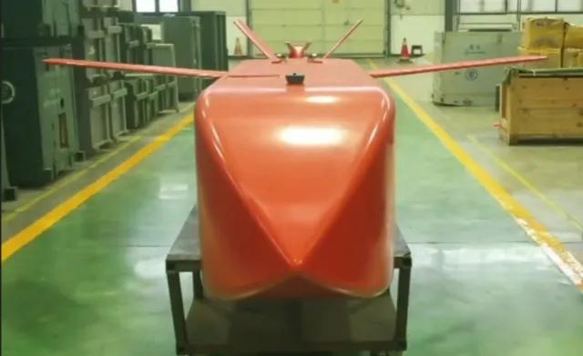 Graphene bomb's push for denial of operations - iNEWS