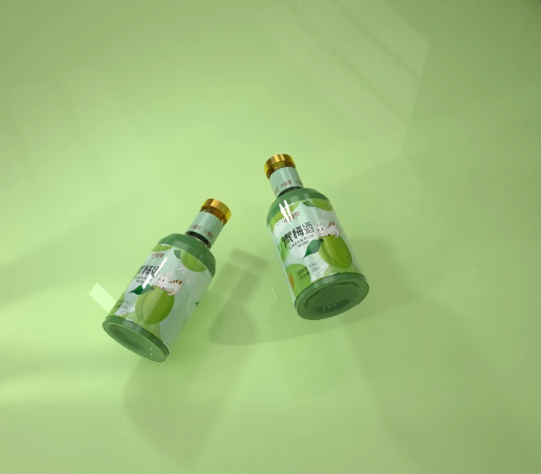 Can green plum wine usher in the "good plum season"? iMedia