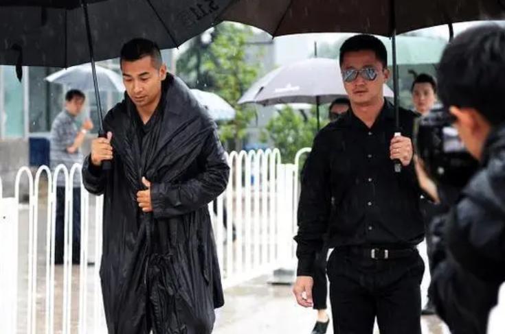 Zhao Wenzhuo replaced Wu Jing in "Wolf Warrior 3"? Don't make trouble ...