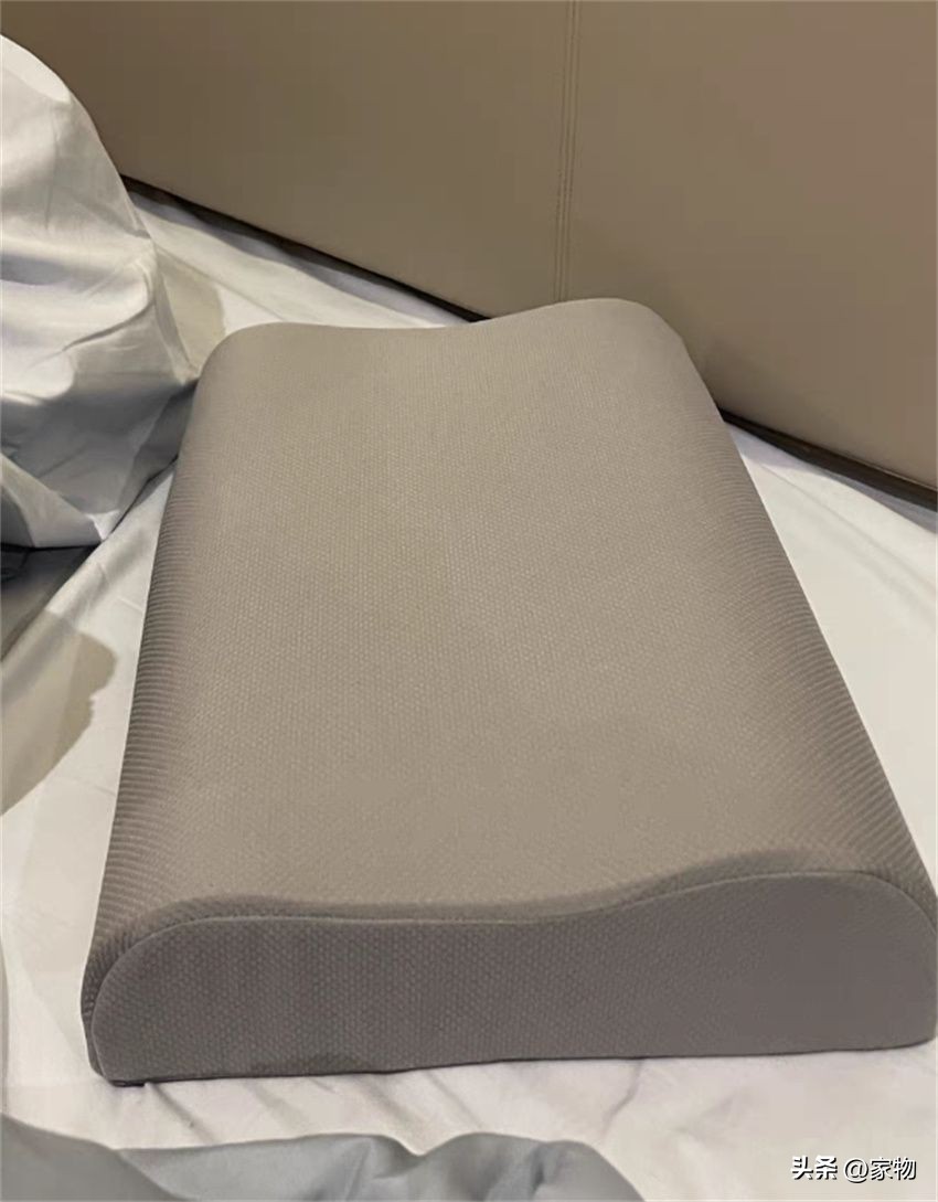 If I buy another pillow, I definitely don't want these "5 types"! It's