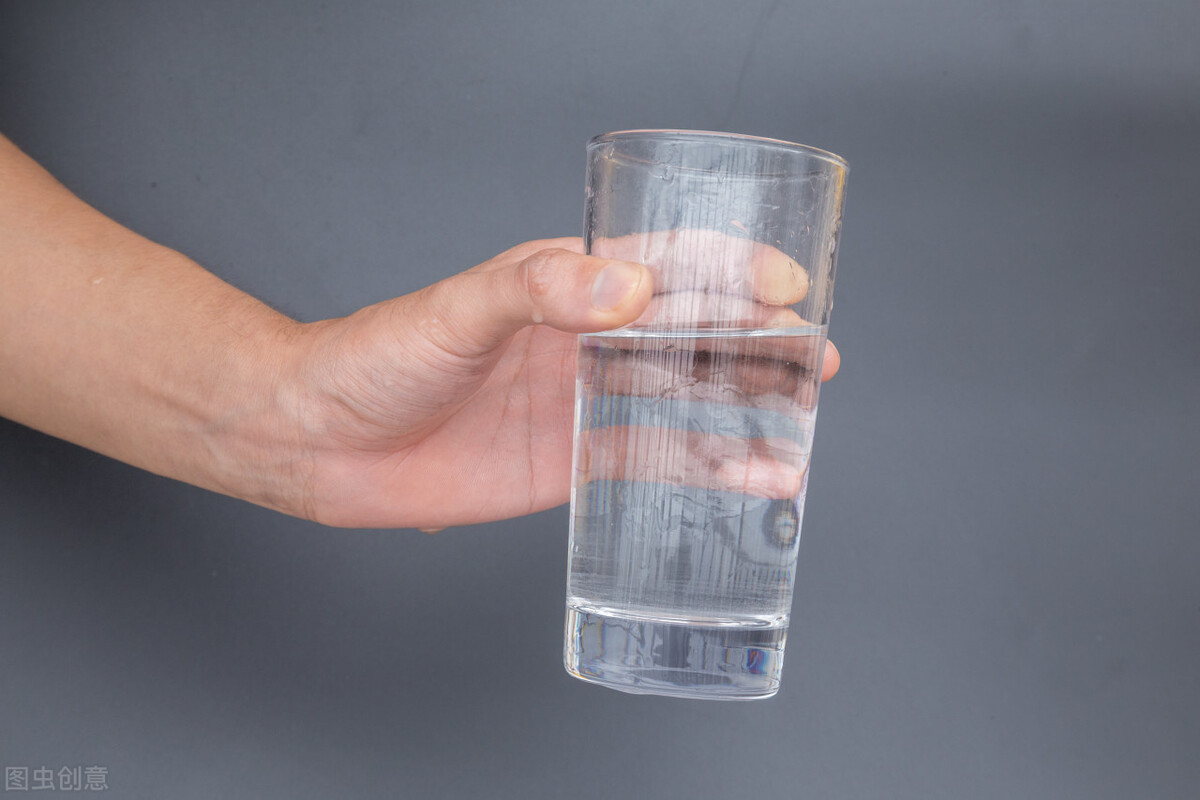 Is drinking ice water really bad for your stomach?Don't drink ice water