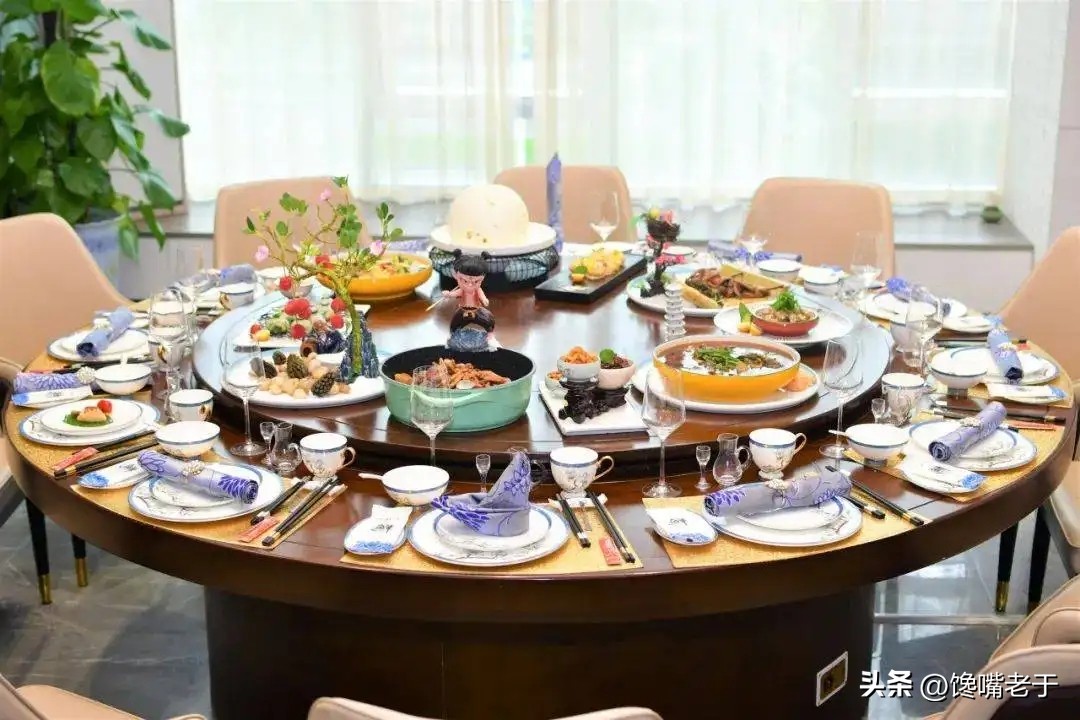 The 7 most "profitable" dishes in the restaurant, the cost is extremely low, but the price is