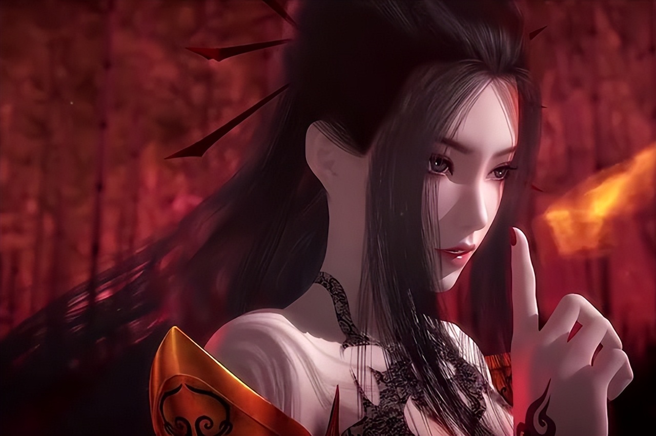 Shi Hao was tricked by a traitor and mistakenly thought that he was going t...