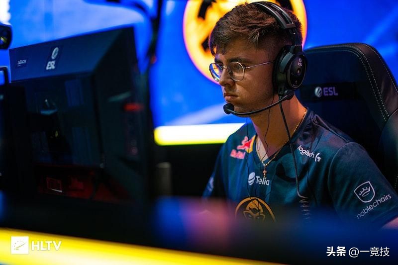 "CSGO" HLTV latest ranking at the end of August NAVI first, OG and G2 into the top ten iNEWS