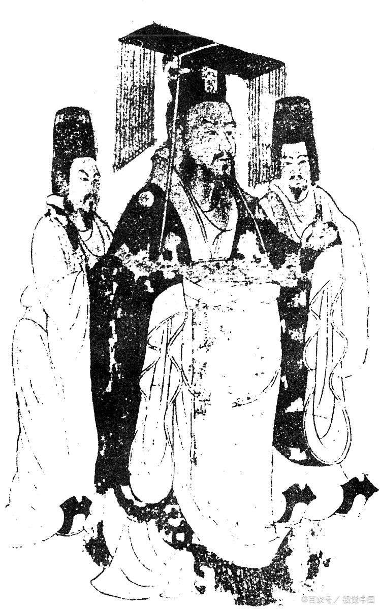 What was the eunuch system in the Eastern Han, Tang, and Ming dynasties