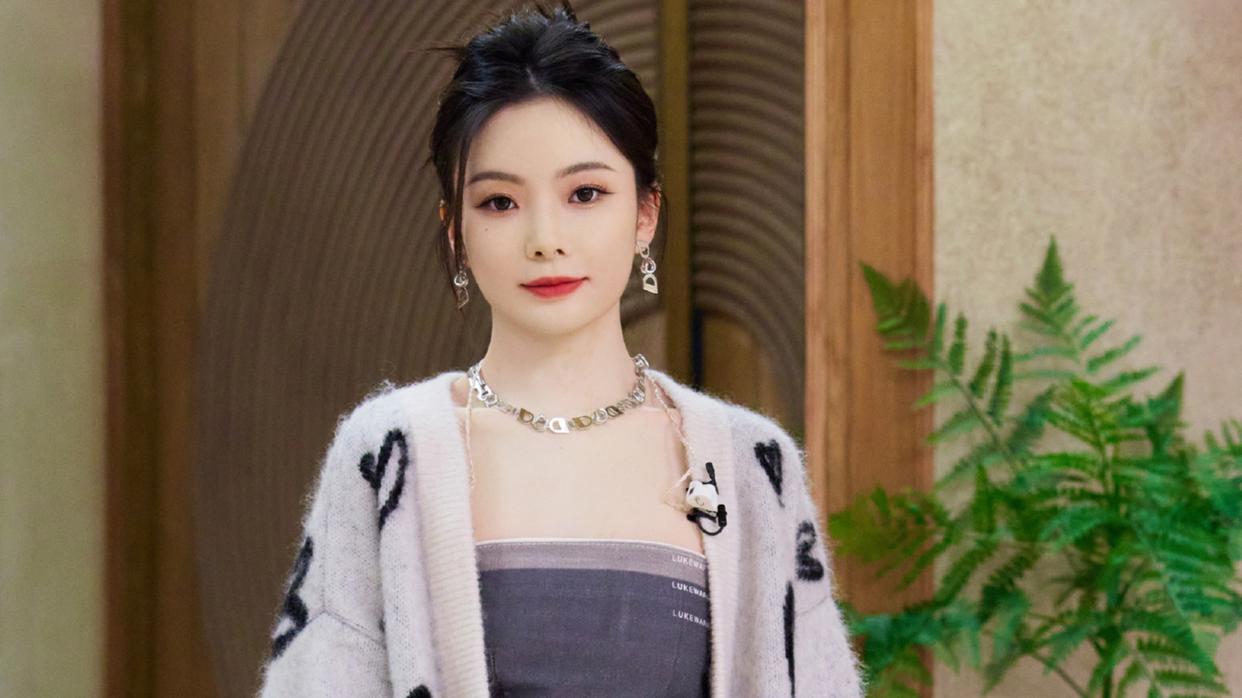 Treasure Island Season Na Ying's selection was questioned, the program