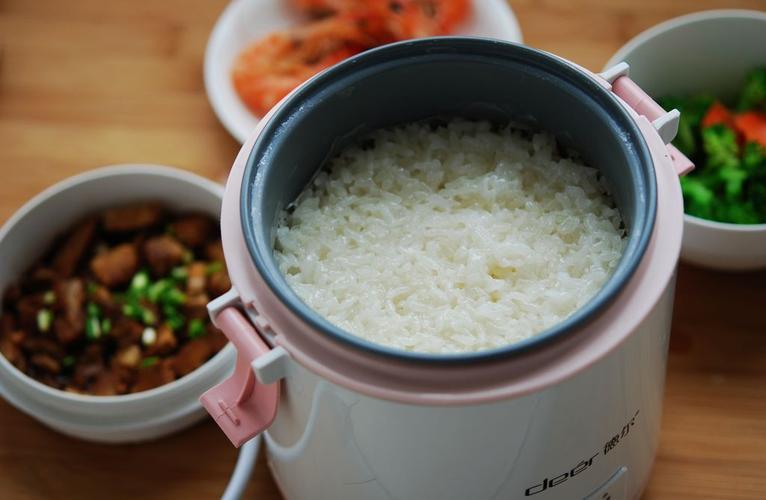 Do you have a rice cooker at home?WHO issues cancer warning iNEWS
