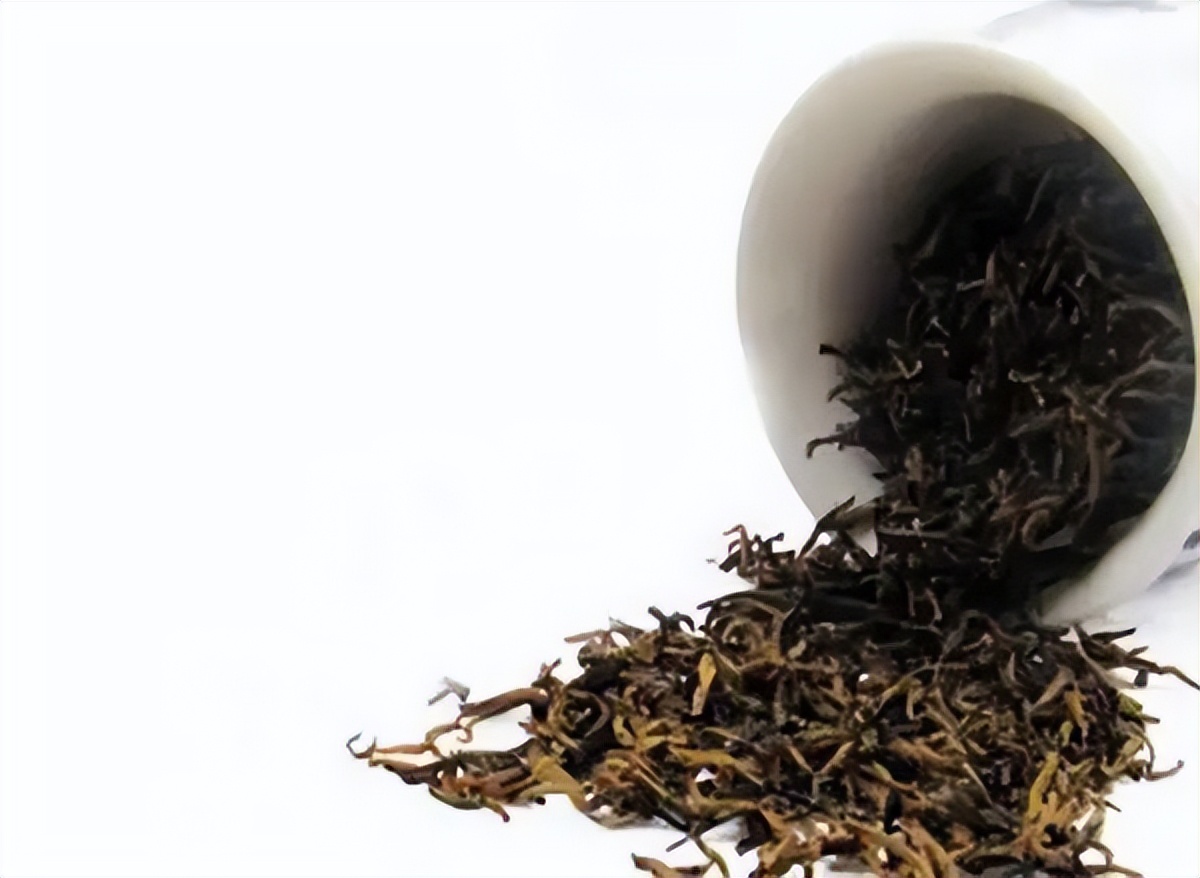 年紀越大,越愛喝茶?提醒:條件再好,這3種茶能不喝就不喝