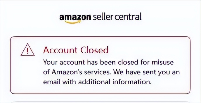 How to solve the problem that Amazon cannot log in in the background ...