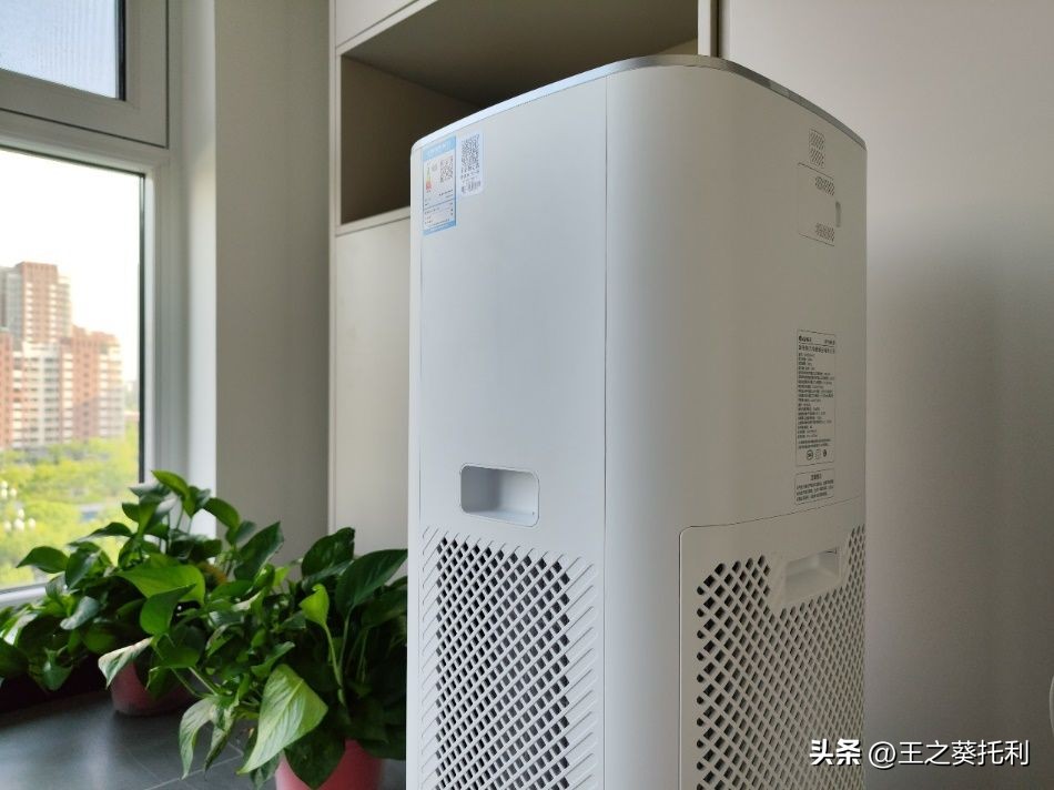 Can air purifiers remove formaldehyde? Gree formaldehyde hunter 580G air purifier handson