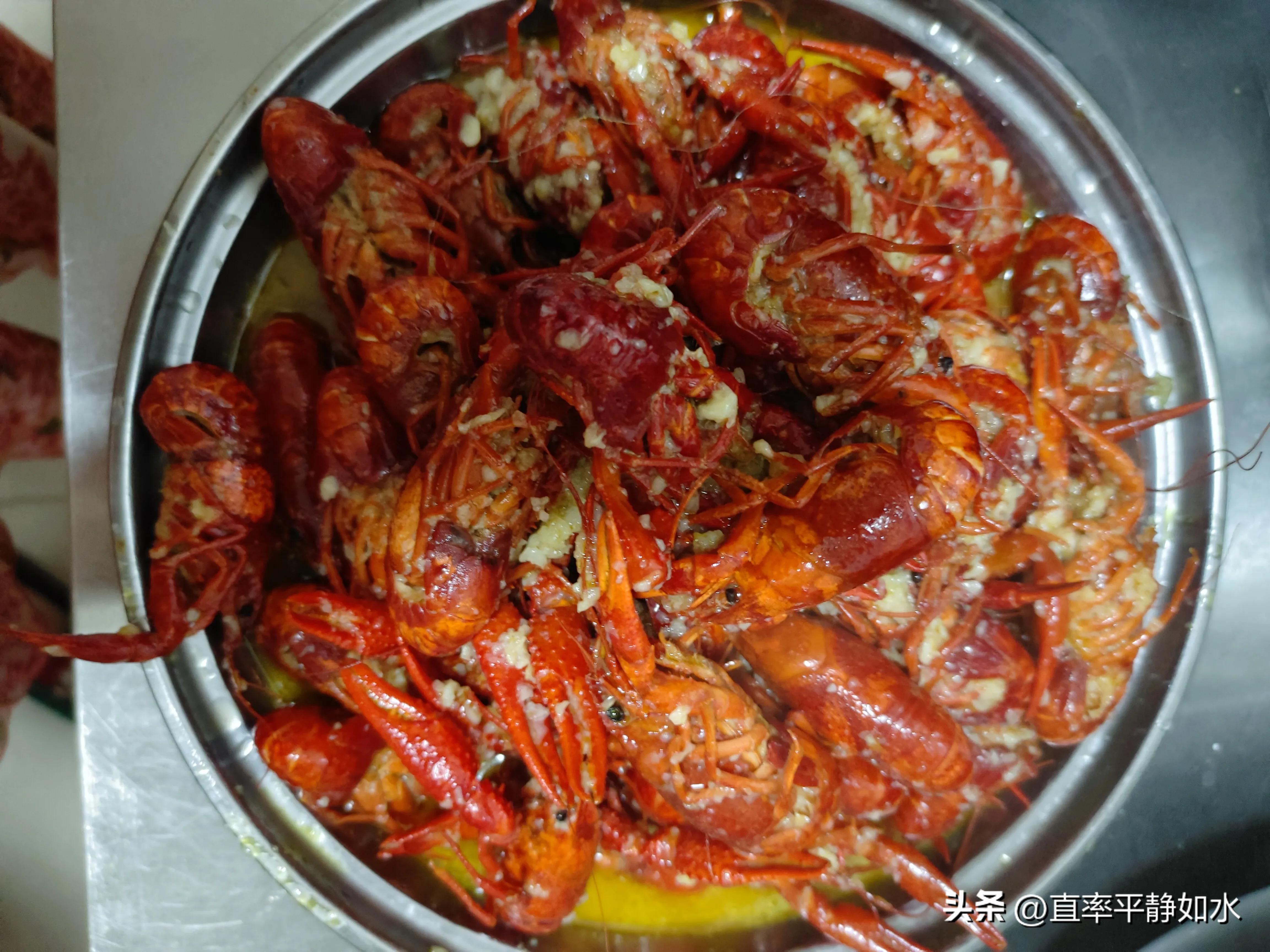 Garlic Lobster iNEWS