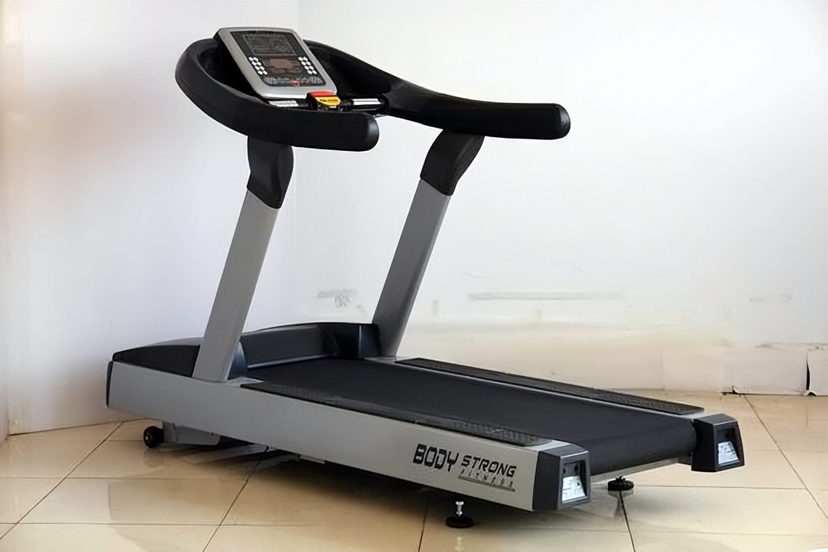 How to repair the rattling noise of the treadmill motor iNEWS