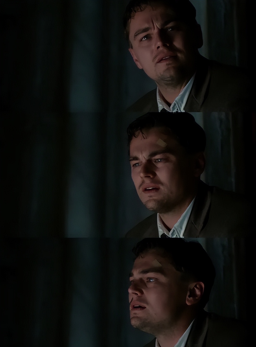 Psychological codes and indepth analysis in "Shutter Island", and