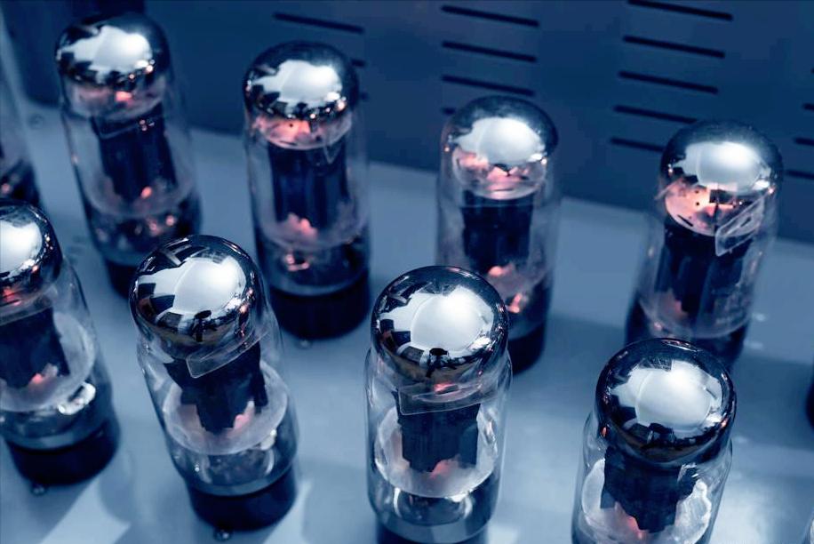 Matching of power amplifier and speaker iMedia