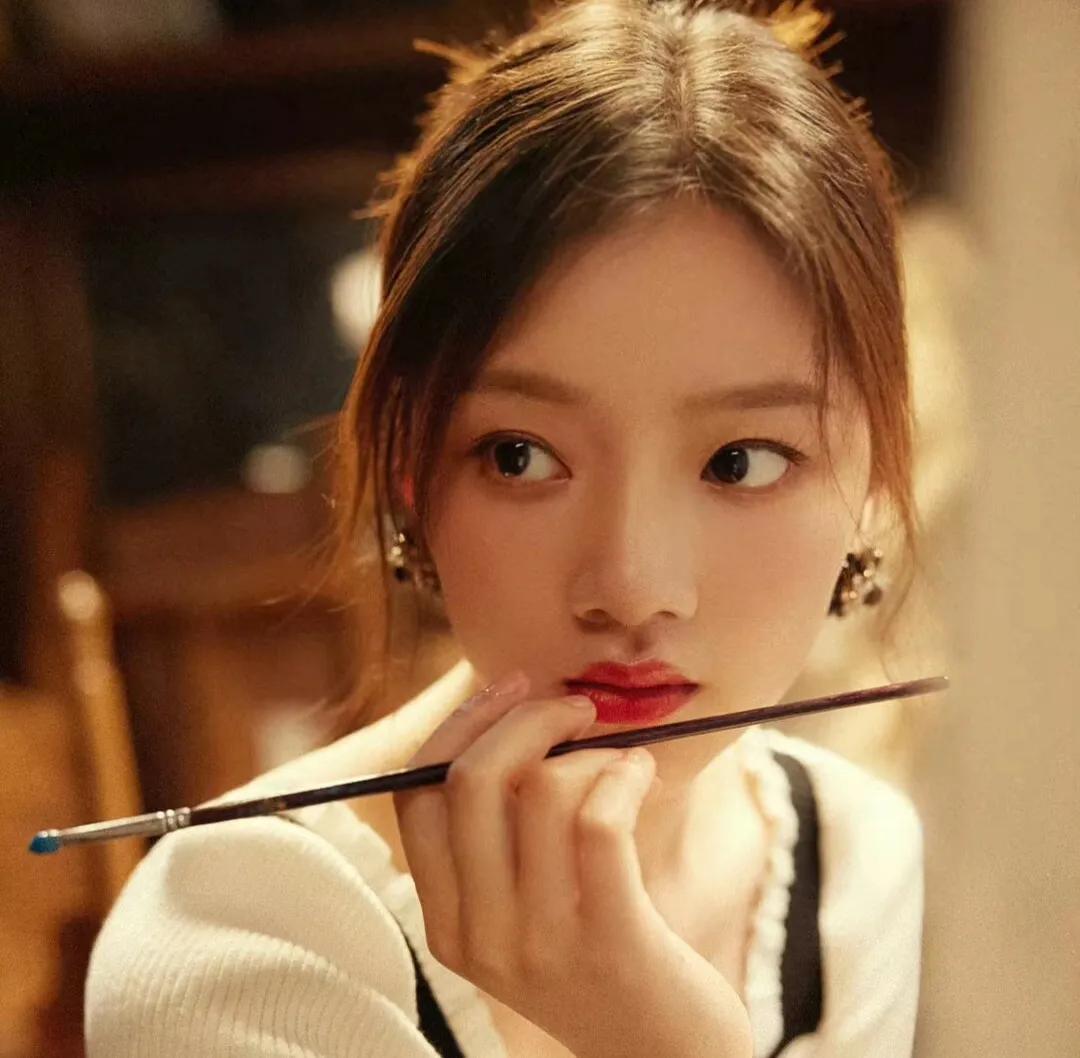 Xiao Zhan, Yang Zi, Yang Yang, Zhao Lusi, Wu Lei, Wang Yuan, Ren Min