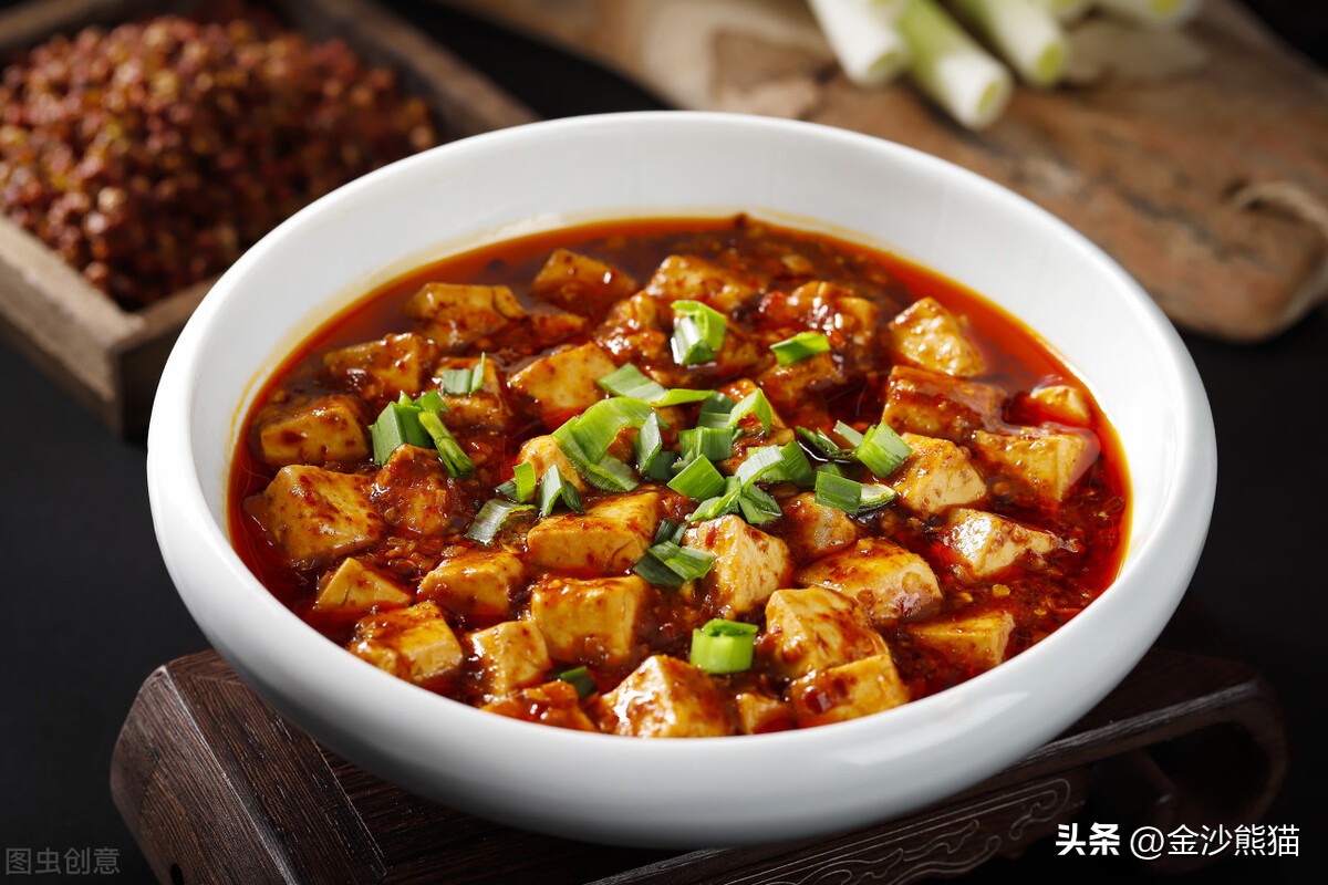 The past and present of Sichuan's famous dish 