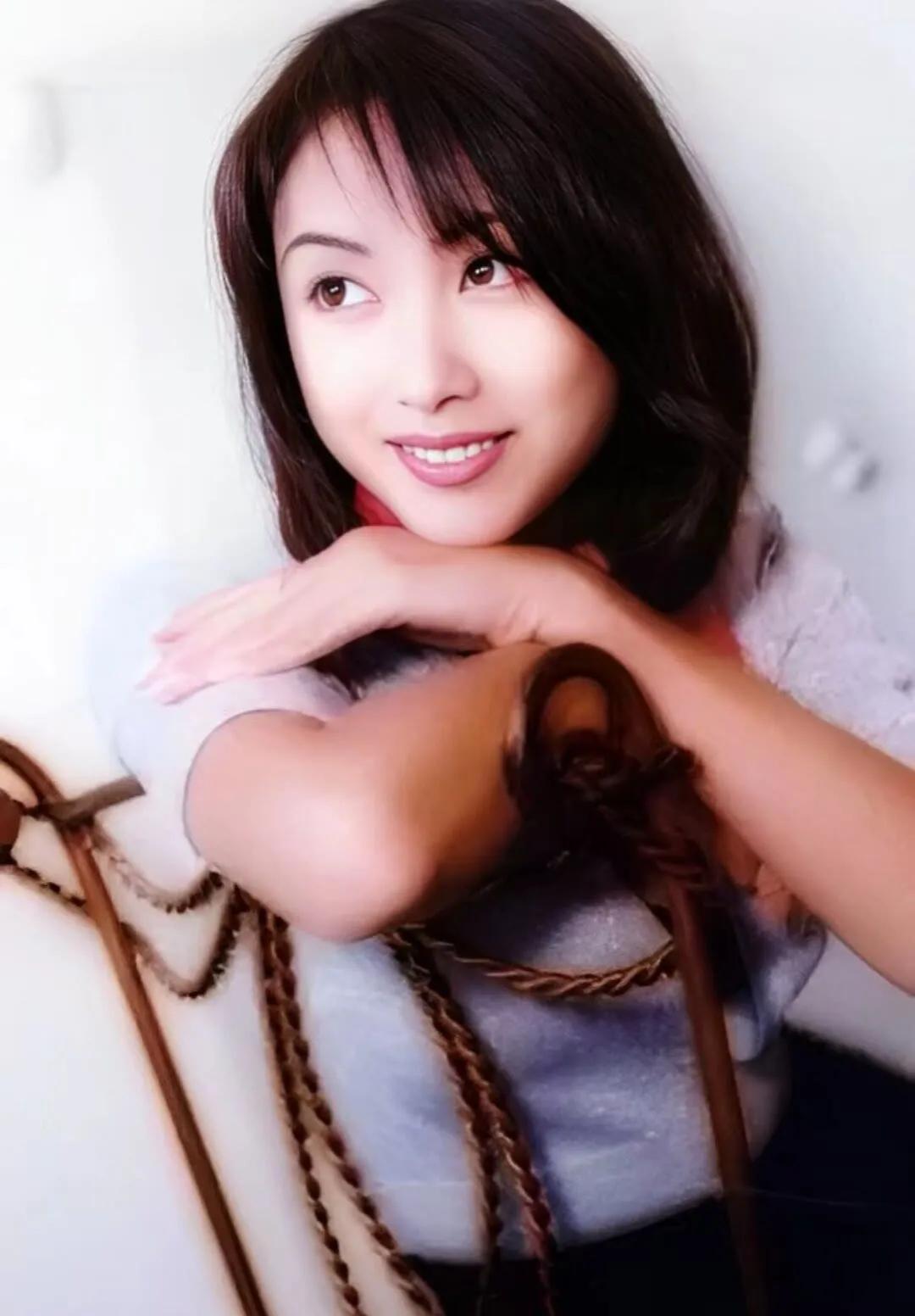 Guo Keying nostalgic photo 1 - iMedia