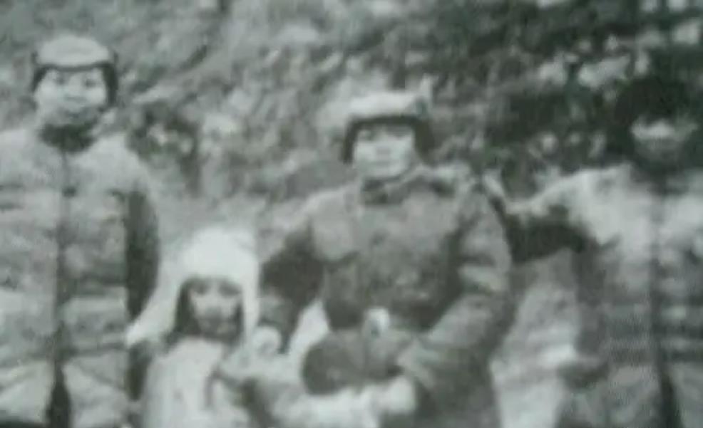 Mao Zedong's daughter-in-law, Shao Hua, followed Li Min's suggestion in ...