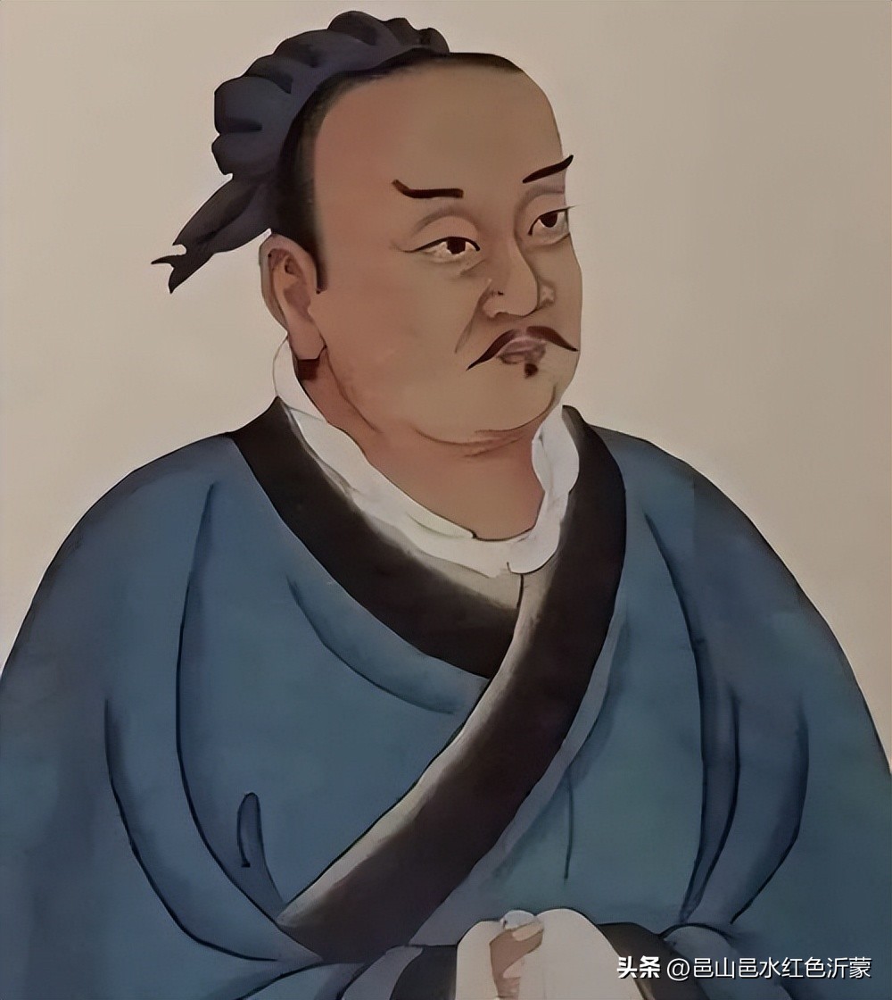平邑歷史文化名人名勝綜述(一) - 資訊咖