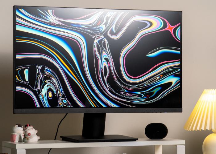 Core P64 evaluation, super cost-effective 4K display, perfect picture ...