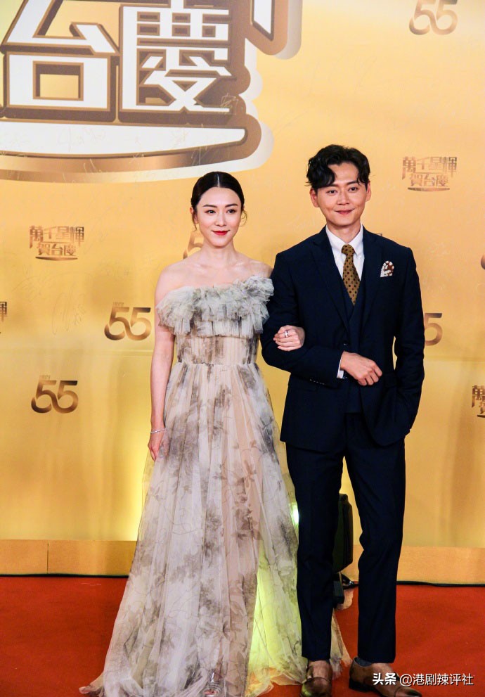 TVB announces nominations for the awards ceremony iNEWS