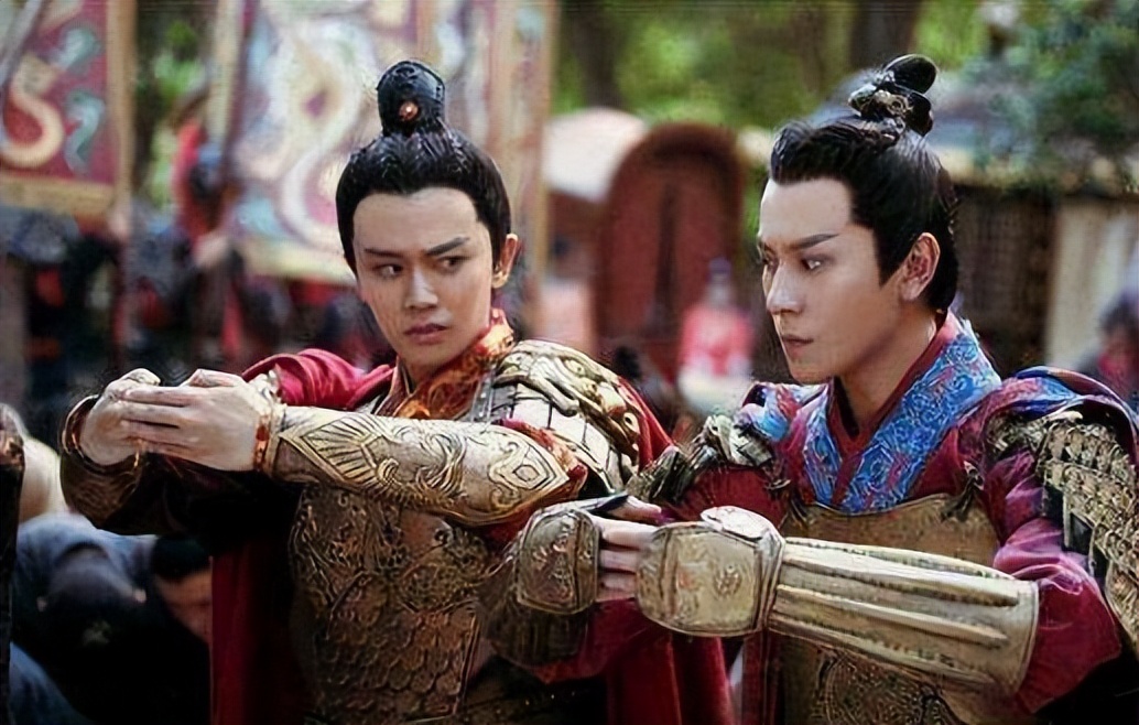 What are the ways to obtain titles in the Tang Dynasty? iMedia