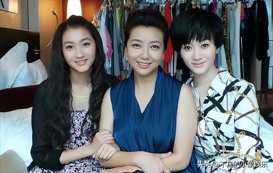 Li Xiaoran VS Liu Yifei: Who is the whitest female star in the ...