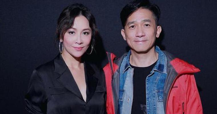 Carina Lau: Being kidnapped, humiliated and suffering from cleanliness ...