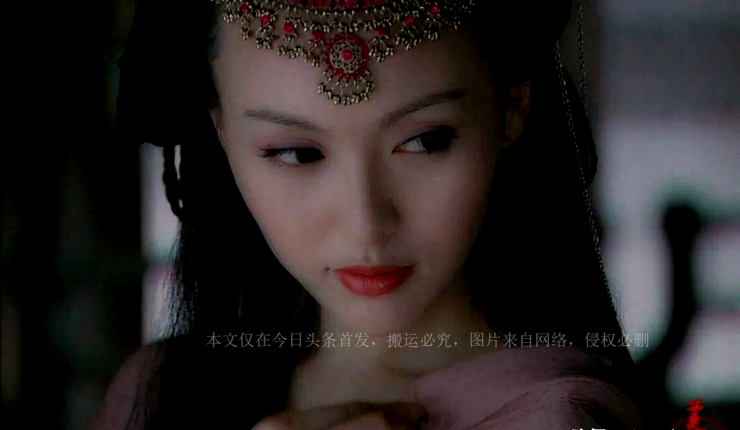 Tang Yan's first Xian Xia became a hit before it aired: No matter how ...