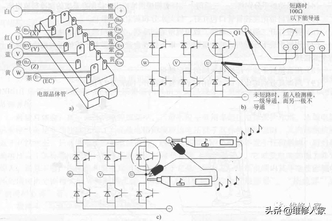 Panasonic inverter air conditioner circuit diagram and detailed ...