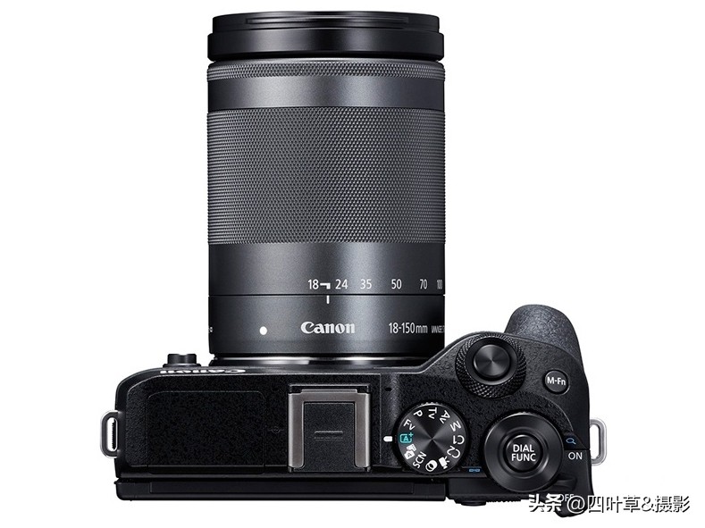 How to choose a Canon EOSM series camera for learning photography? iNEWS