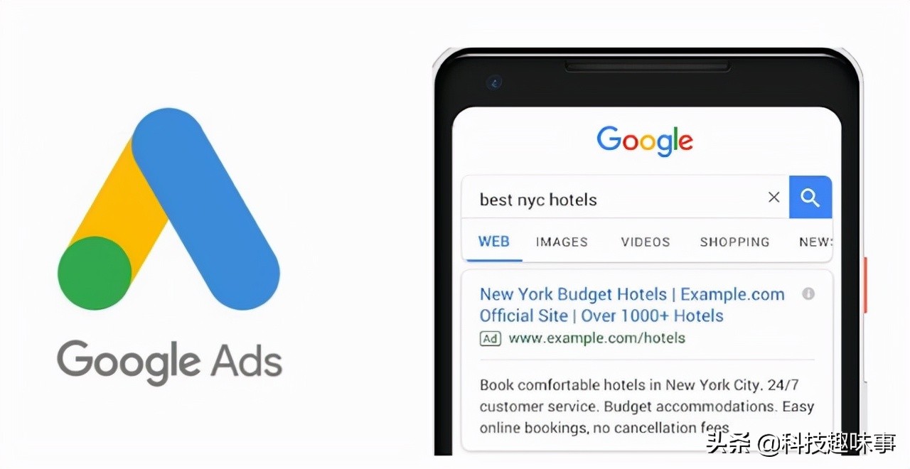 你知道google Ads 编辑器1 8 版的新功能吗 资讯咖