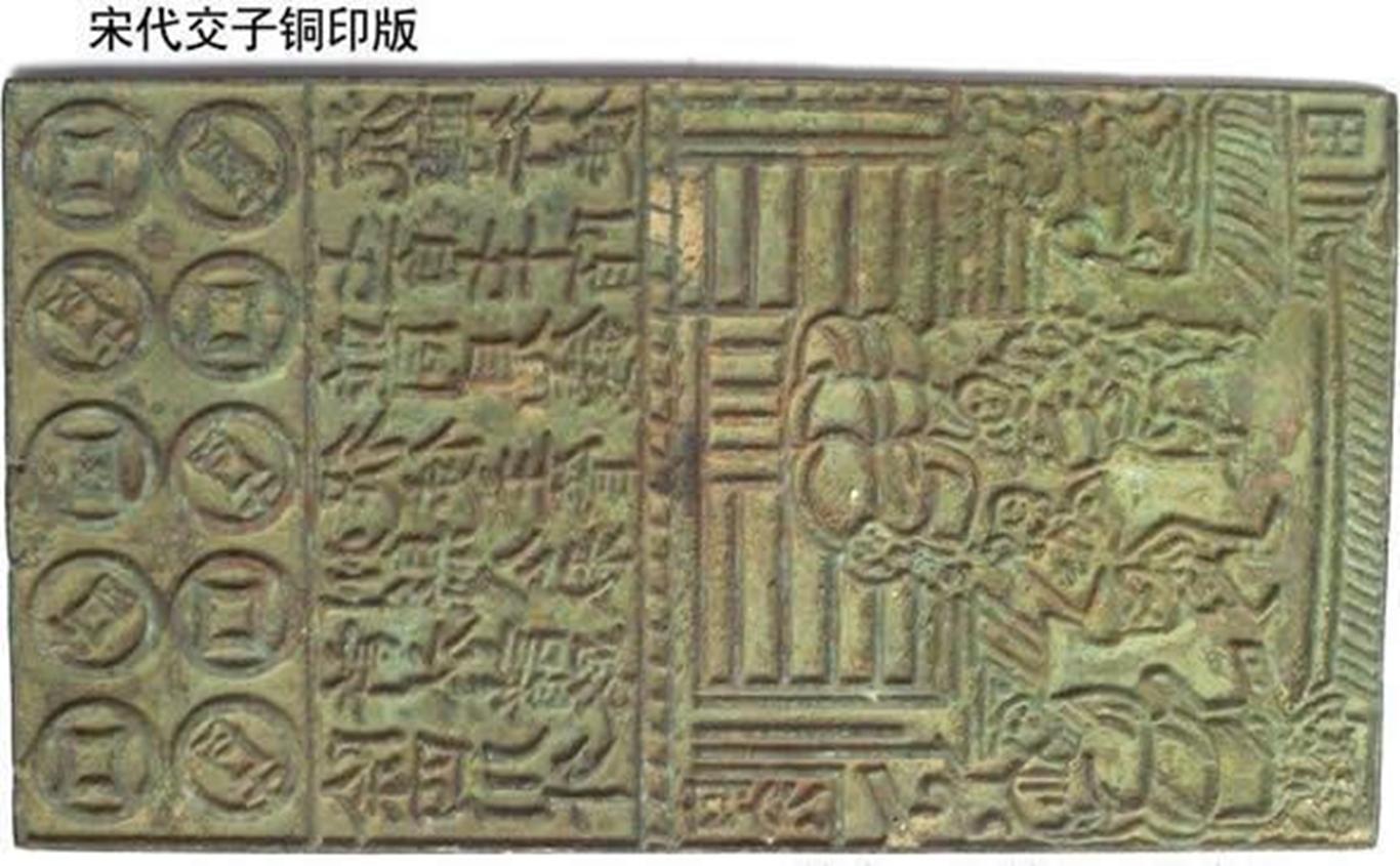 The Product Of The Commercial Prosperity Of The Song Dynasty Paper   A57c8b094d974767b078419ececfa396 