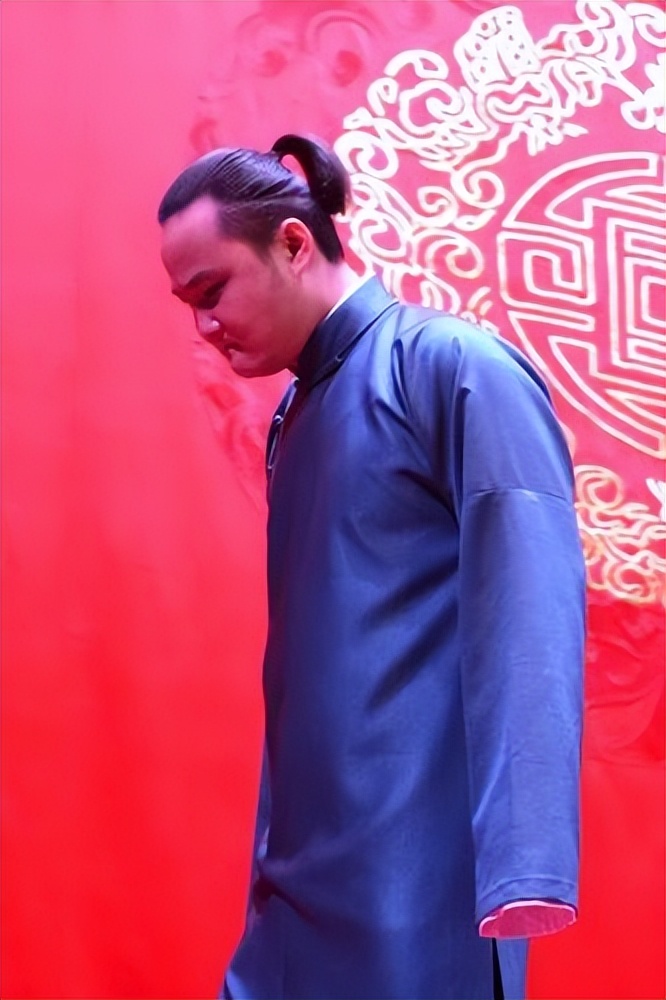 Yan Yunda angrily reprimanded Guo Degang: People are too shady, too ...
