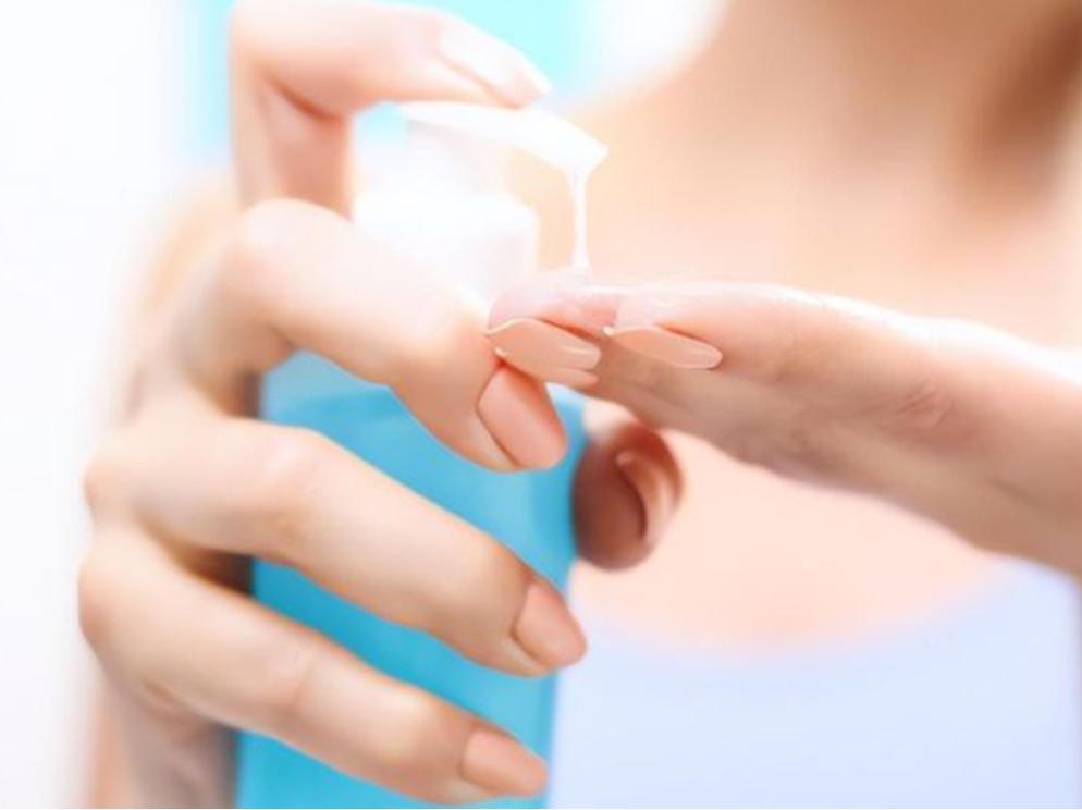 Are lubricants harmful to the body? Doctor Pay attention to these four