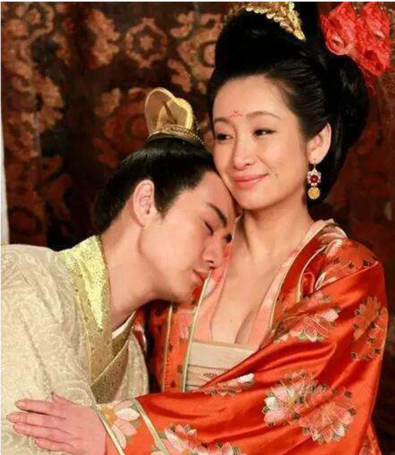 Four villains in Chinese history, why is Wei Zhongxian called nine