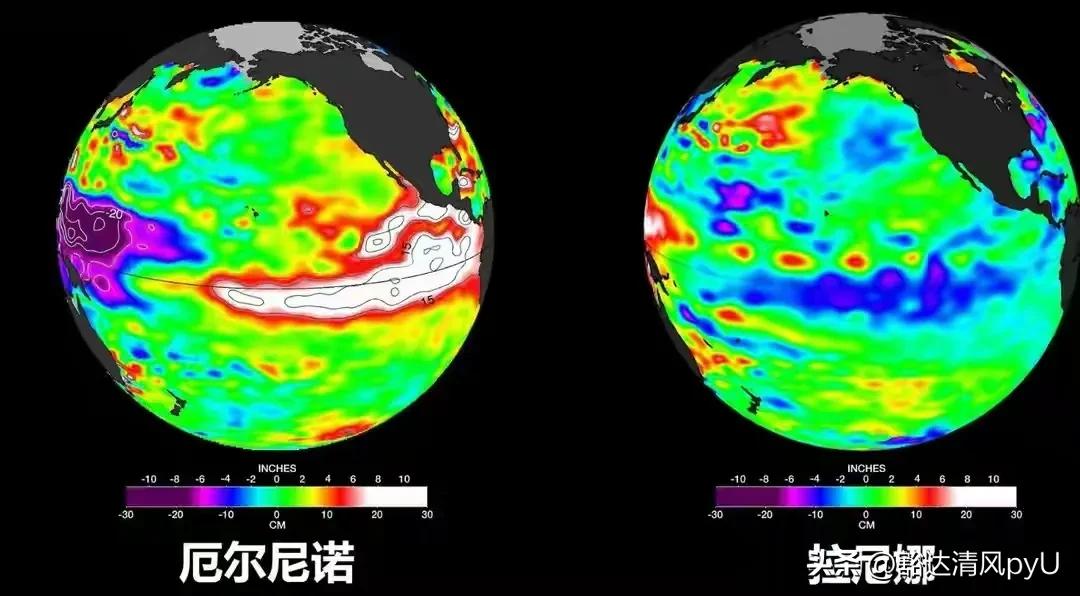 China is affected! The Canadian fire has emitted 1 billion tons of CO₂