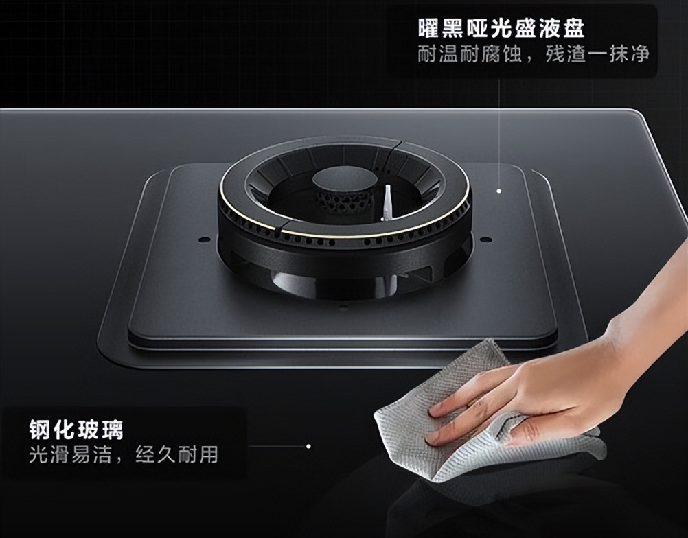 5 Details Take You to Choose a Reliable Gas Stove iNEWS