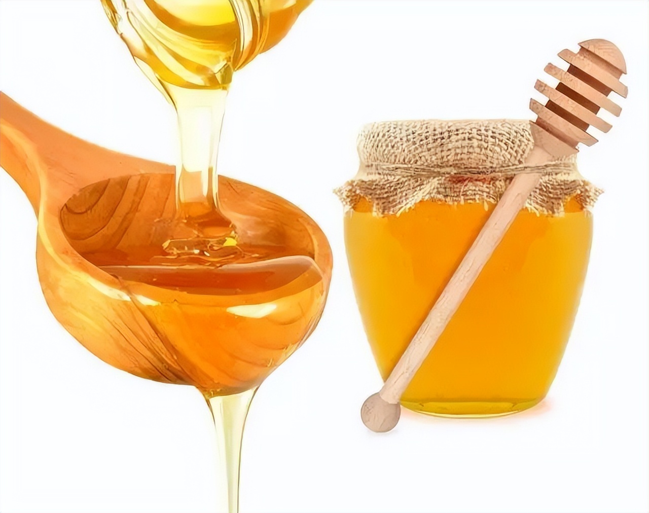 What is real honey?What is good honey? iNEWS