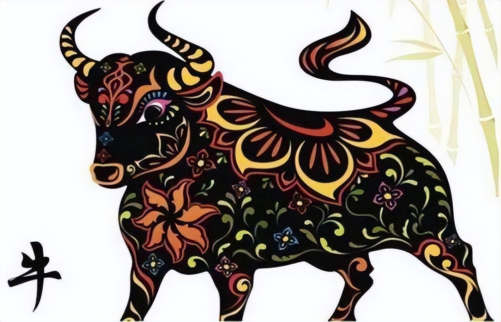 For those born in the zodiac sign of the Ox, what is the fortune in ...