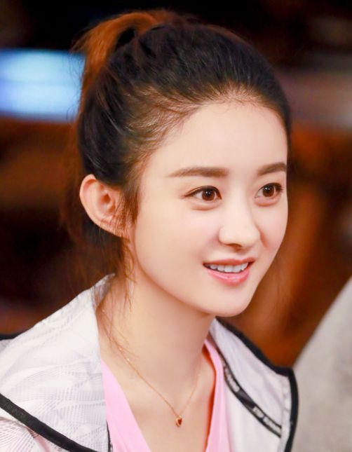 Zhao Liying's Maternal Love Blooms: A Story of Selfless Accompanying ...