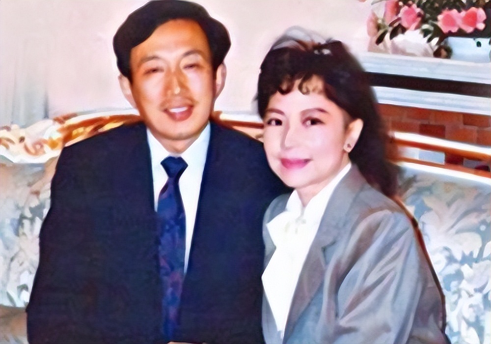 Luo Yu: The second son of General Luo Ruiqing, from official to teacher ...