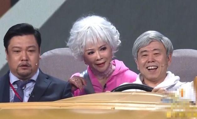 Why is Jia Bing not "popular" suddenly? Look at what he's done, it's no ...
